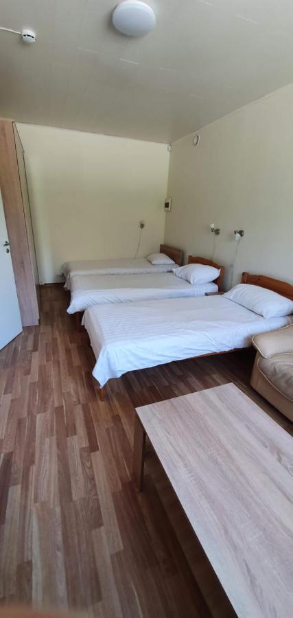 Hostel Maenniku Jk Reval Exterior foto