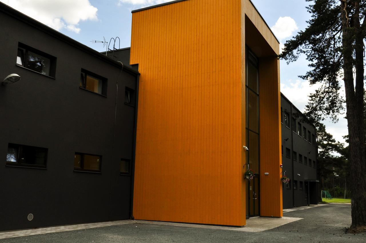 Hostel Maenniku Jk Reval Exterior foto