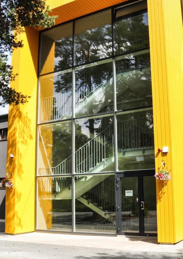 Hostel Maenniku Jk Reval Exterior foto